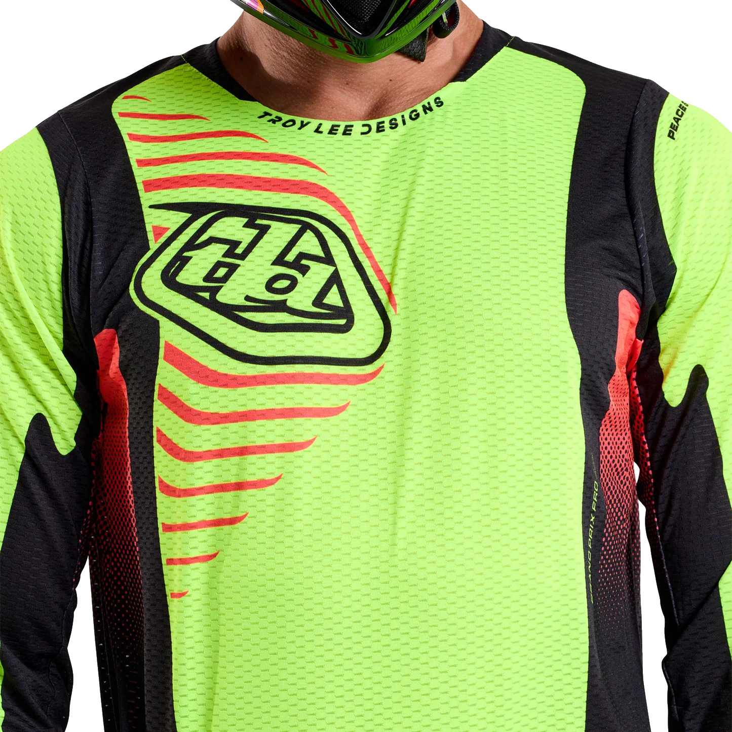 Jersey Troy Lee Designs GP PRO AIR Ripple 2025