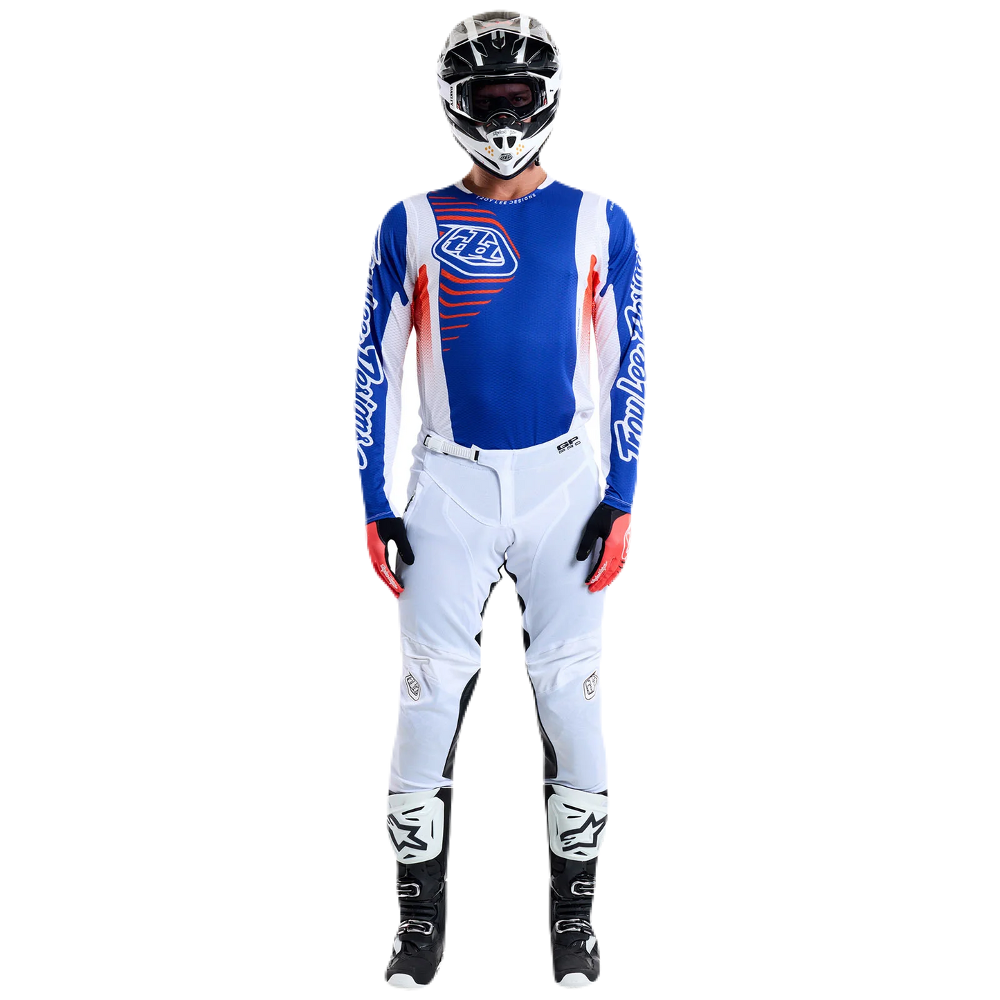 Jersey Troy Lee Designs GP PRO AIR Ripple 2025