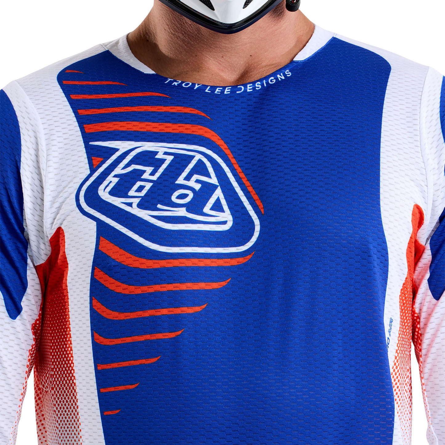 Jersey Troy Lee Designs GP PRO AIR Ripple 2025