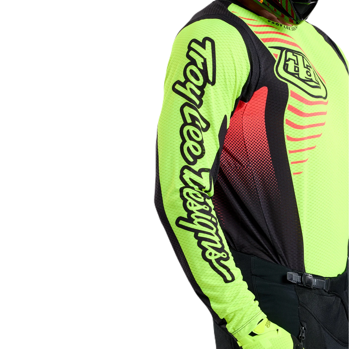 Jersey Troy Lee Designs GP PRO AIR Ripple 2025
