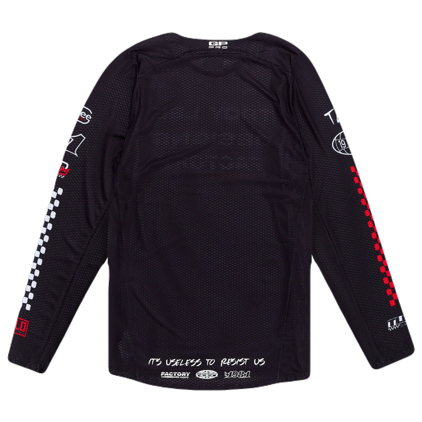 Jerseys Troy Lee Designs GP PRO AIR Factory 2025