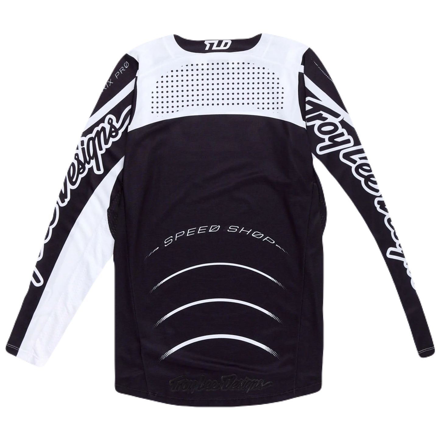 Jerseys Troy Lee Designs GP PRO SPUN 2025