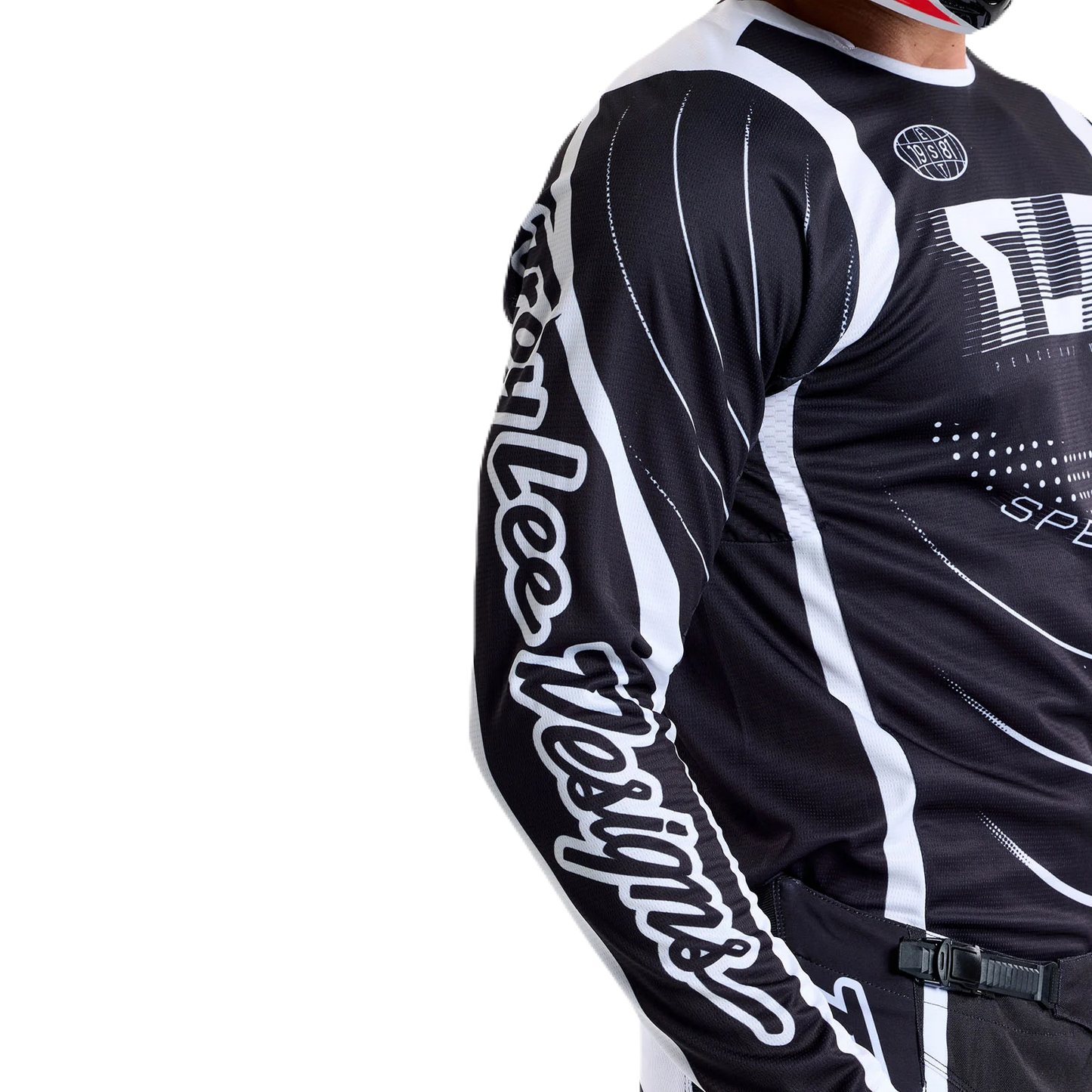 Jerseys Troy Lee Designs GP PRO SPUN 2025
