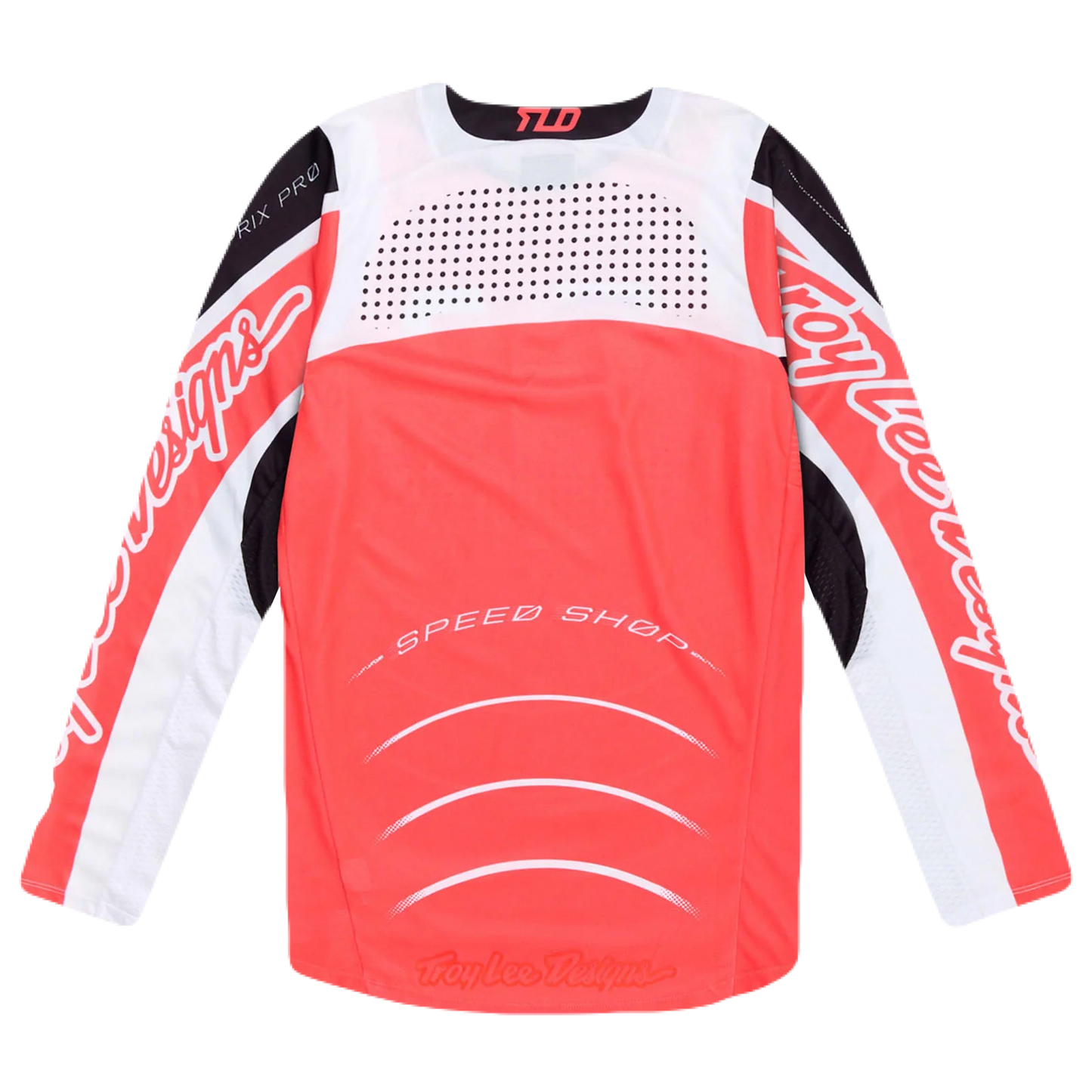 Jerseys Troy Lee Designs GP PRO SPUN 2025