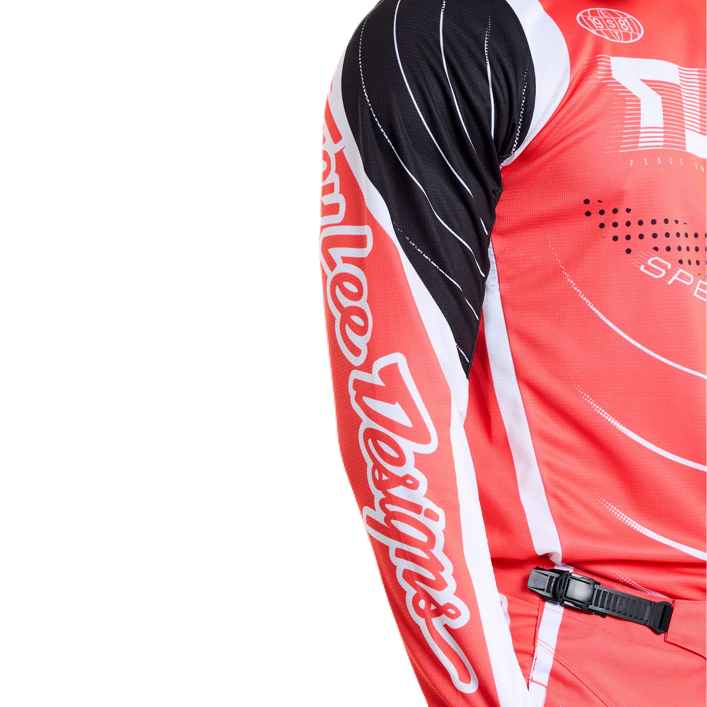 Jerseys Troy Lee Designs GP PRO SPUN 2025
