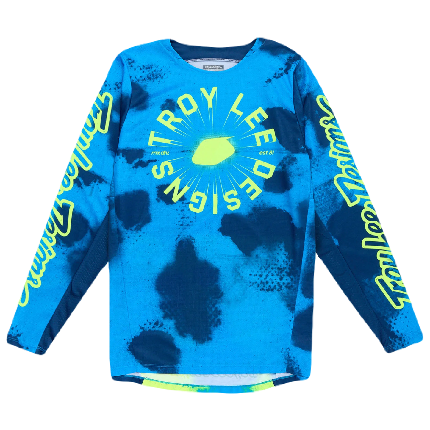 Jerseys GP PRO Arrival Chalk 2025