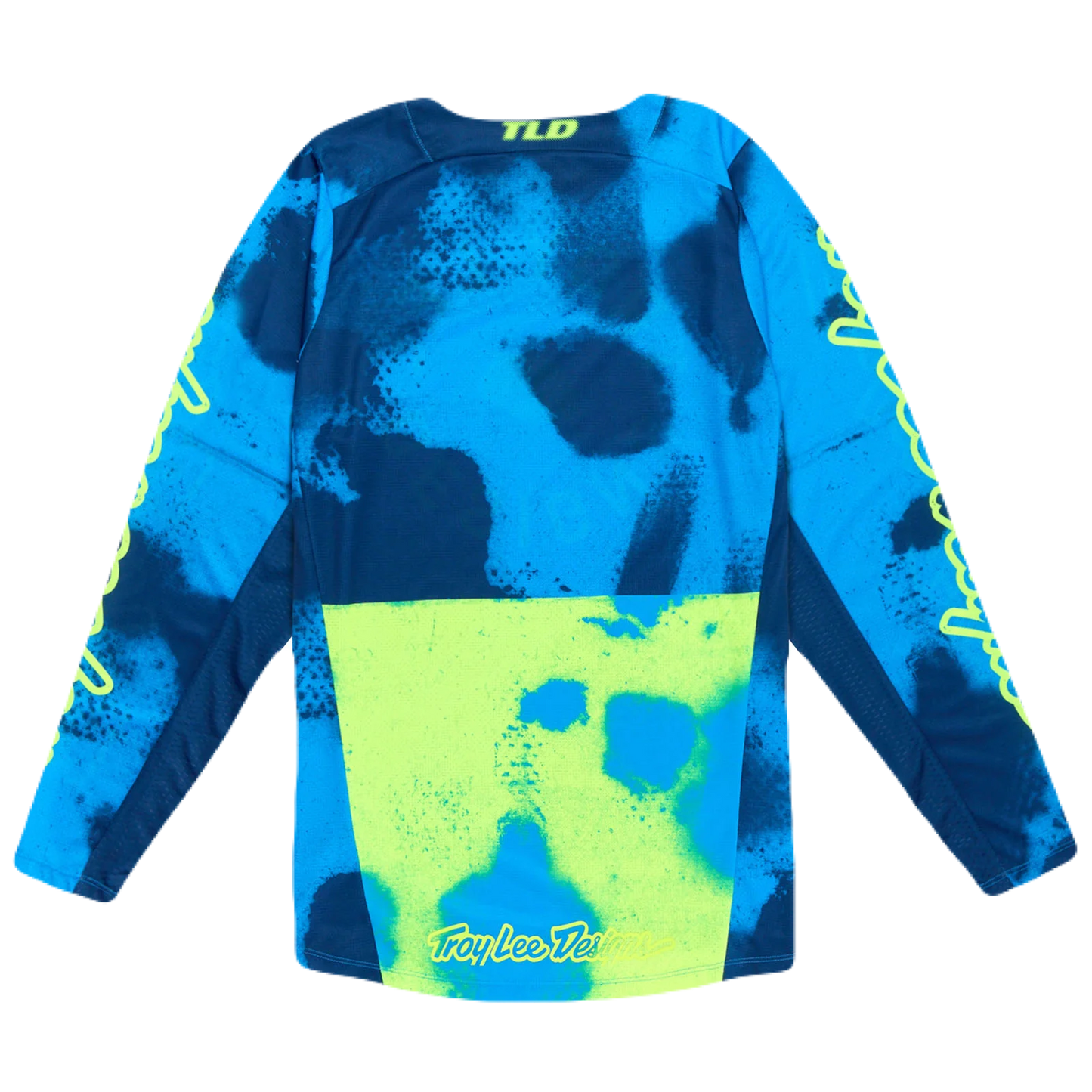 Jerseys GP PRO Arrival Chalk 2025