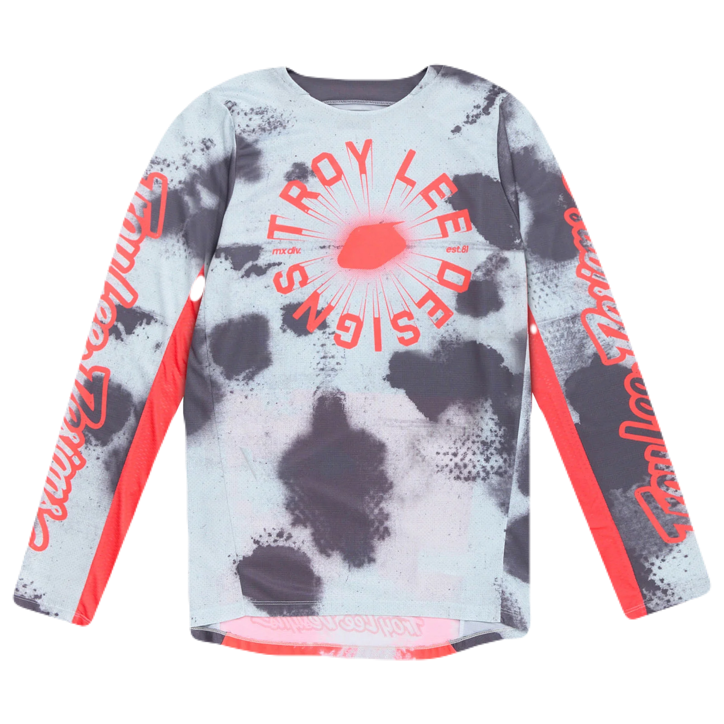 Jerseys GP PRO Arrival Chalk 2025