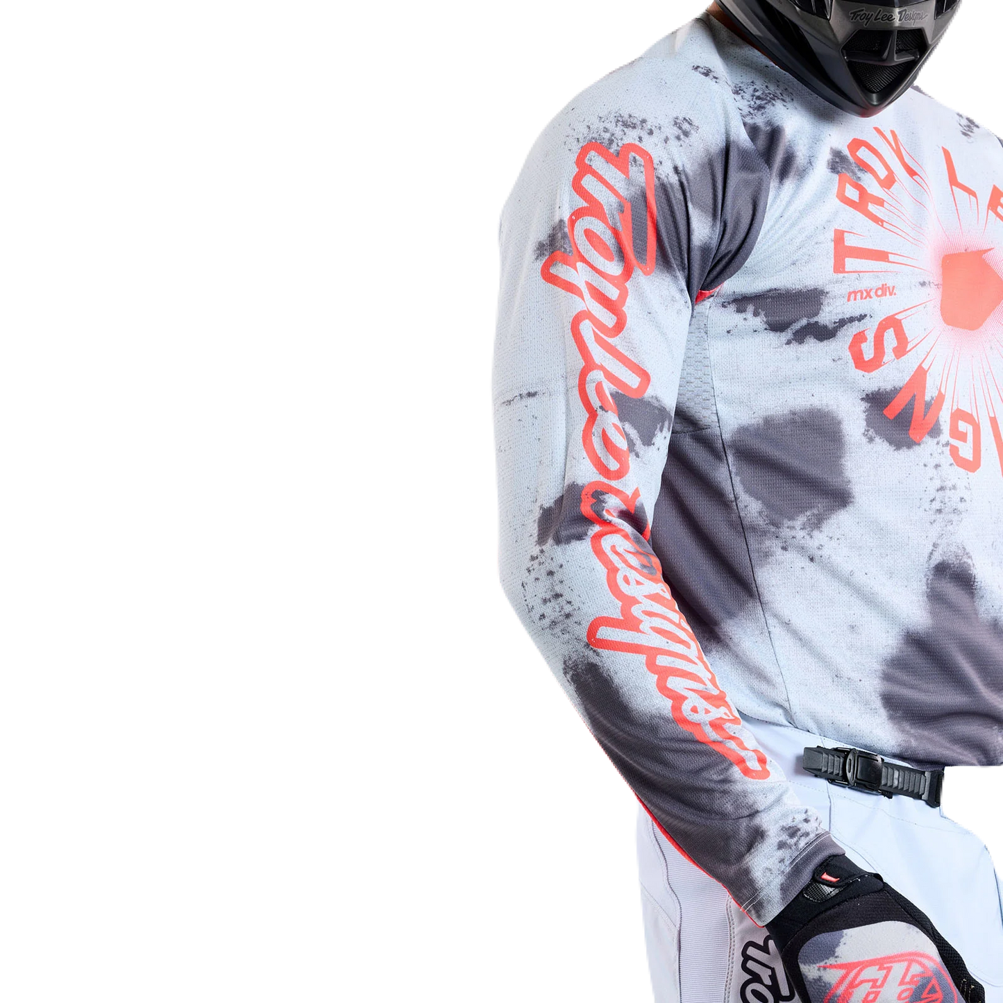Jerseys GP PRO Arrival Chalk 2025