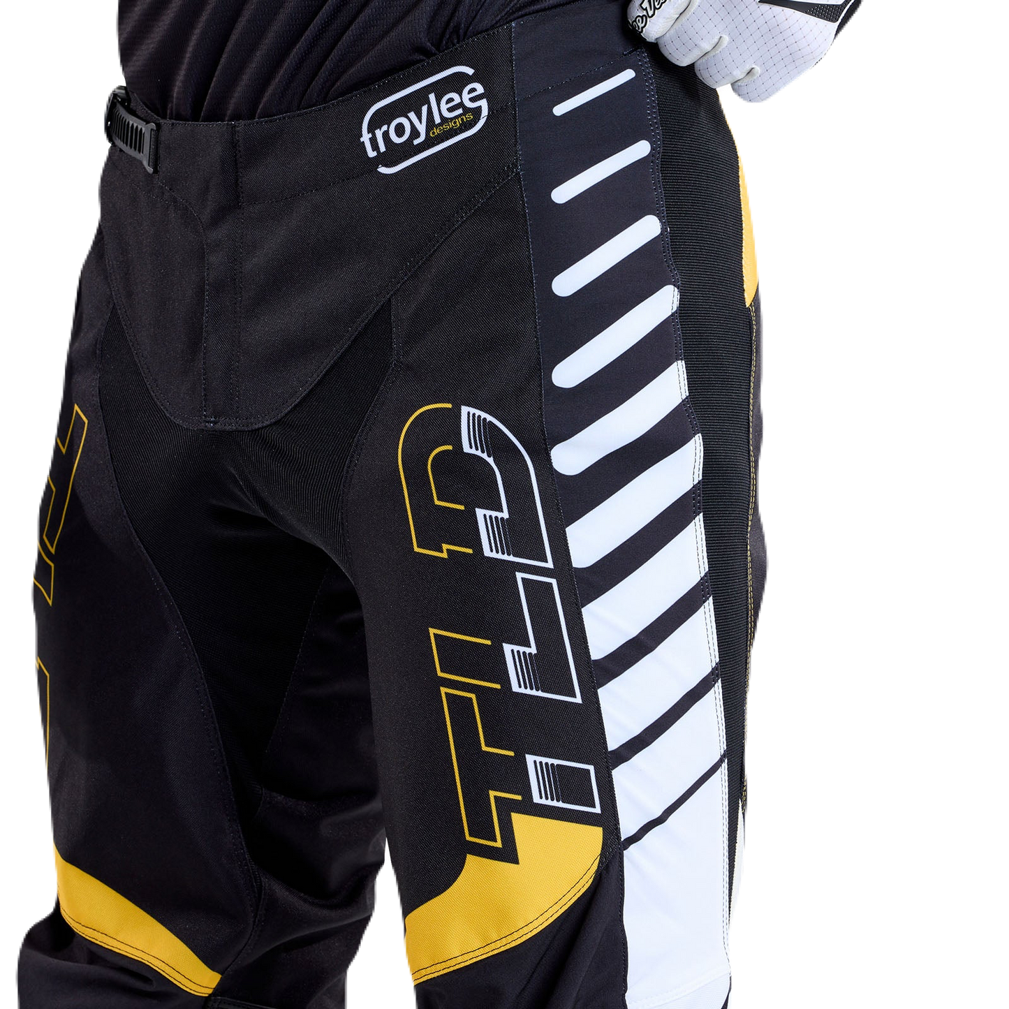 Jerseys Troy Lee Designs GP PRO SPUN 2025