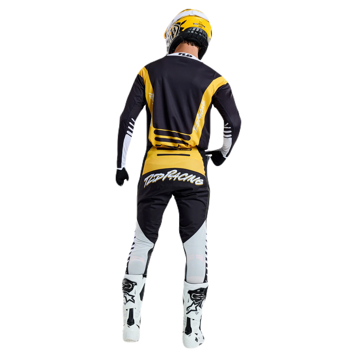 Jerseys Troy Lee Designs GP PRO SPUN 2025