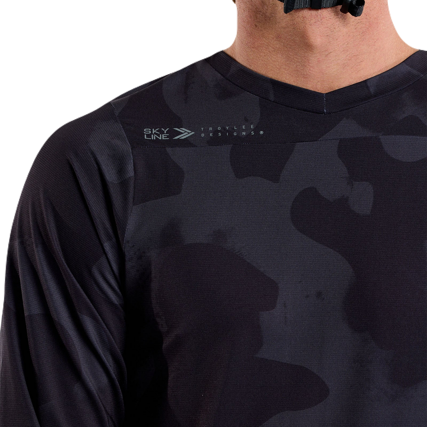 Traje Troy Lee Designs Skyline Scrubland Crabon 2025