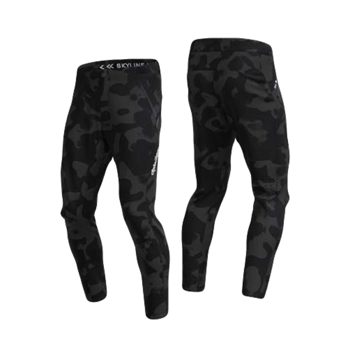 Traje Troy Lee Designs Skyline Scrubland Crabon 2025