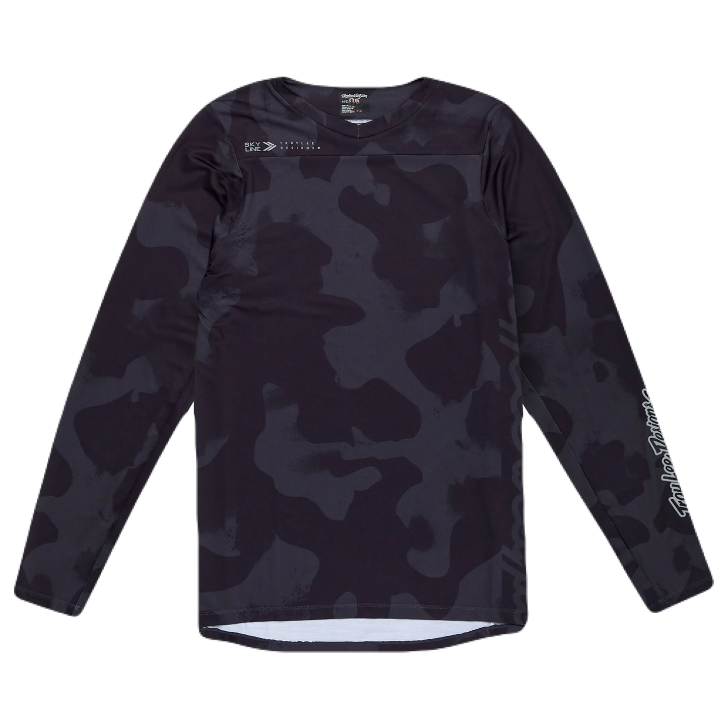Traje Troy Lee Designs Skyline Scrubland Crabon 2025