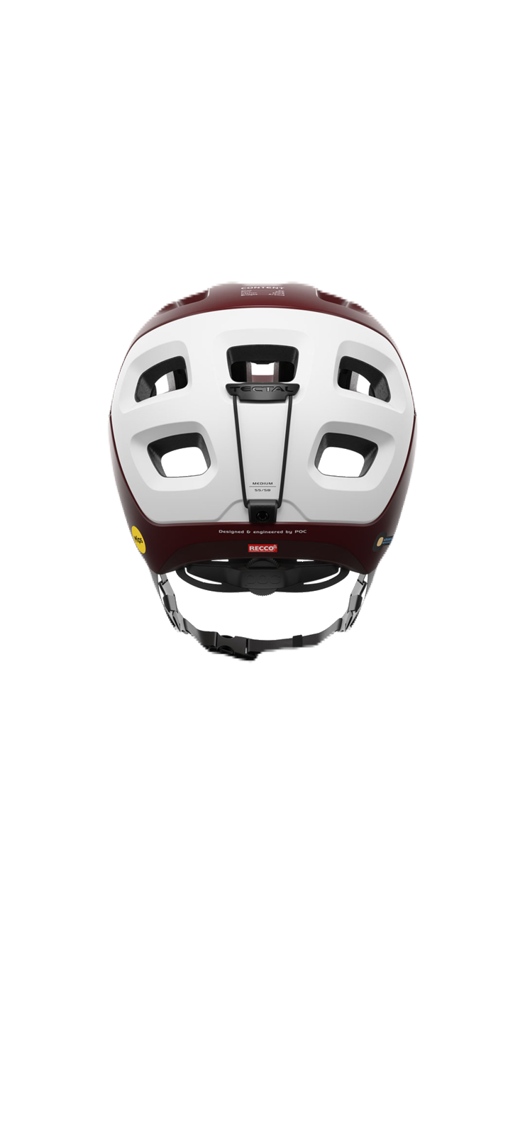 Casco POC Tectal Race Mips