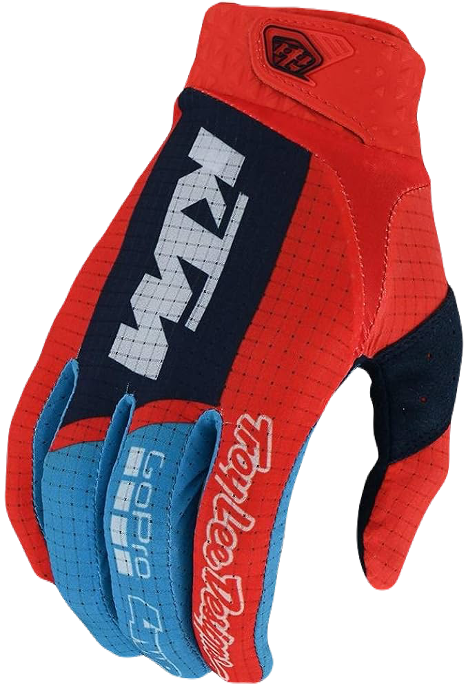 Guantes Troy Lee Designs Youth de niños