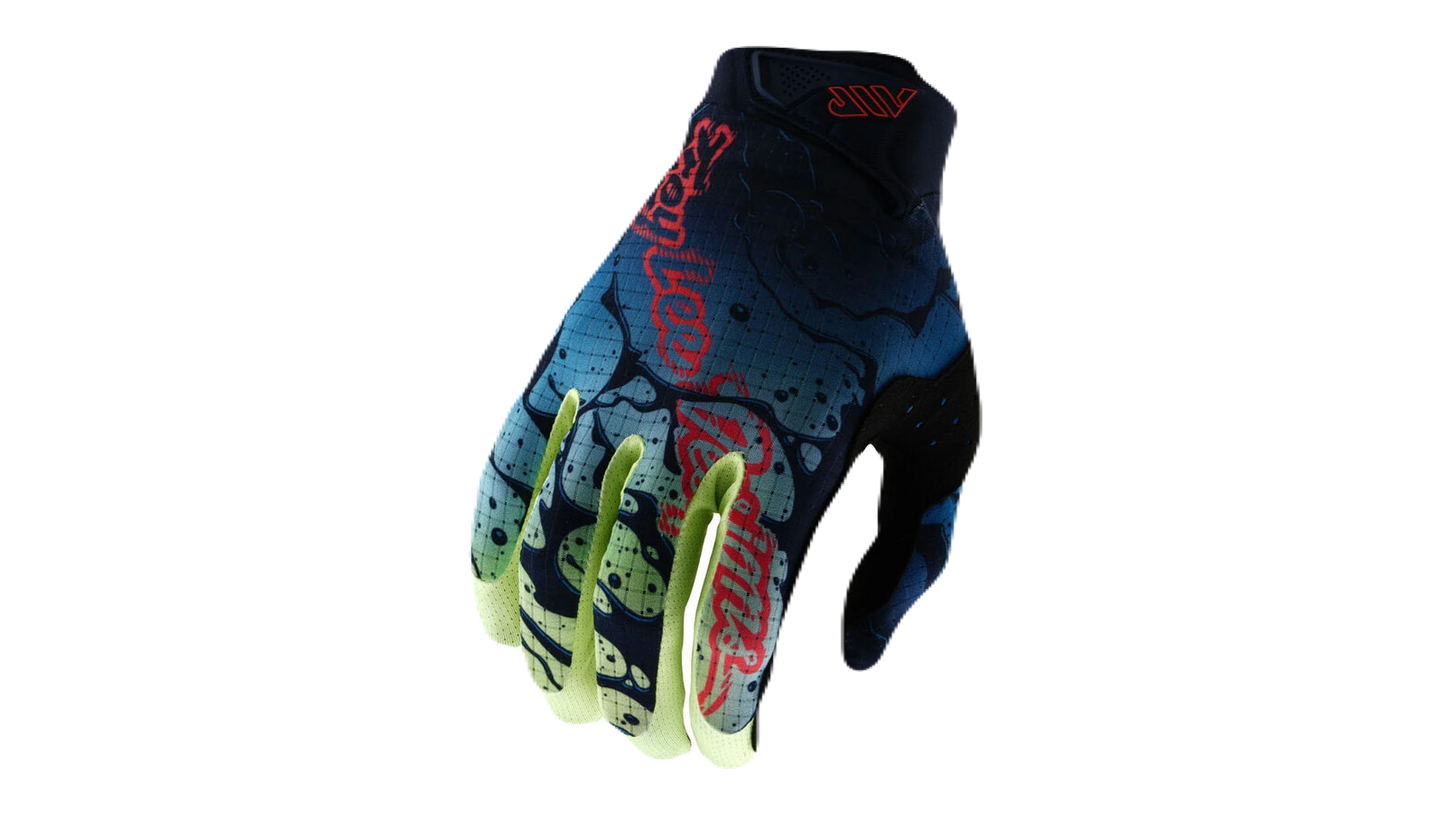 Guantes Troy Lee Designs Youth de niños