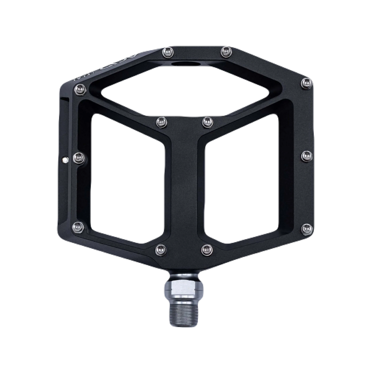 Pedales de Plataforma CUBE Acid A3 ZP-R (LG)