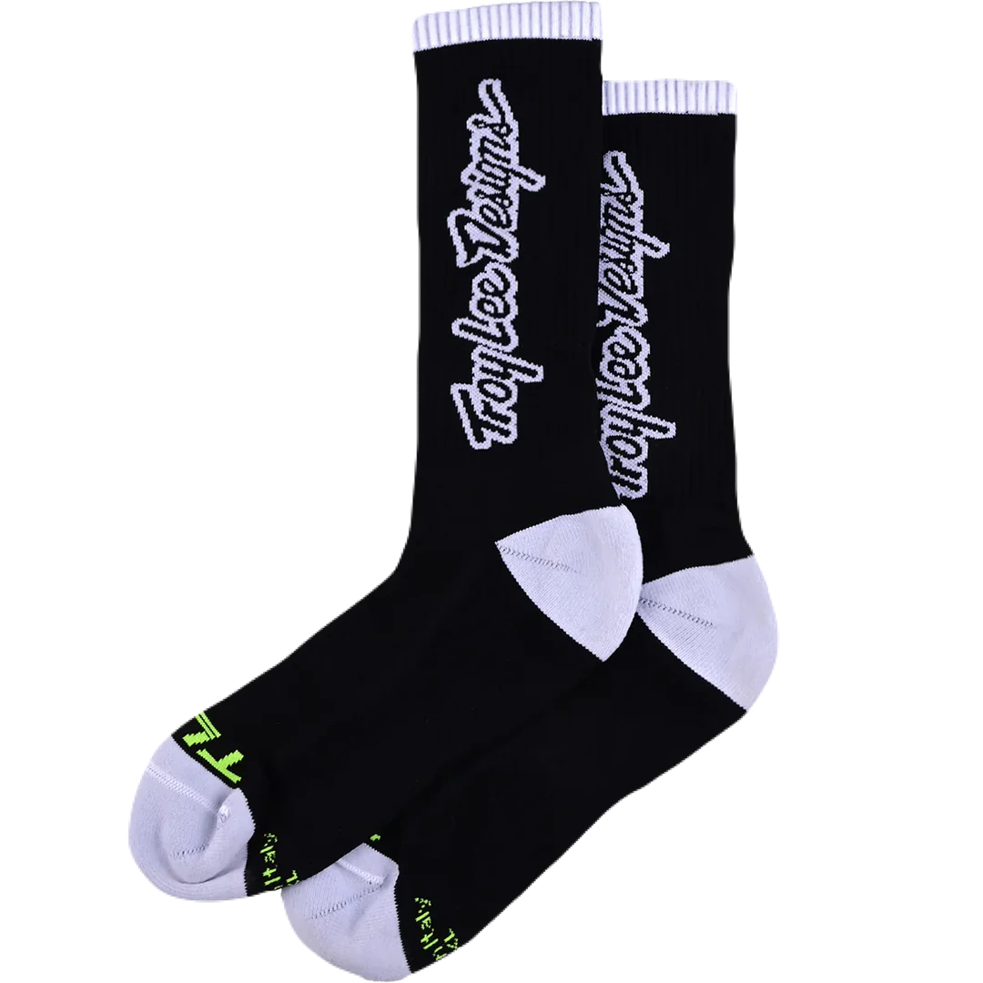 Calcetines Troy Lee Designs Performance/Chill 2025