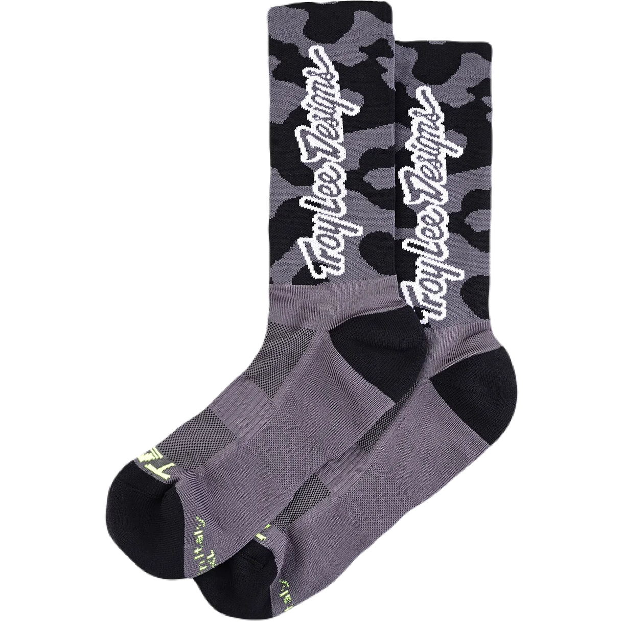 Calcetines Troy Lee Designs Performance/Chill 2025