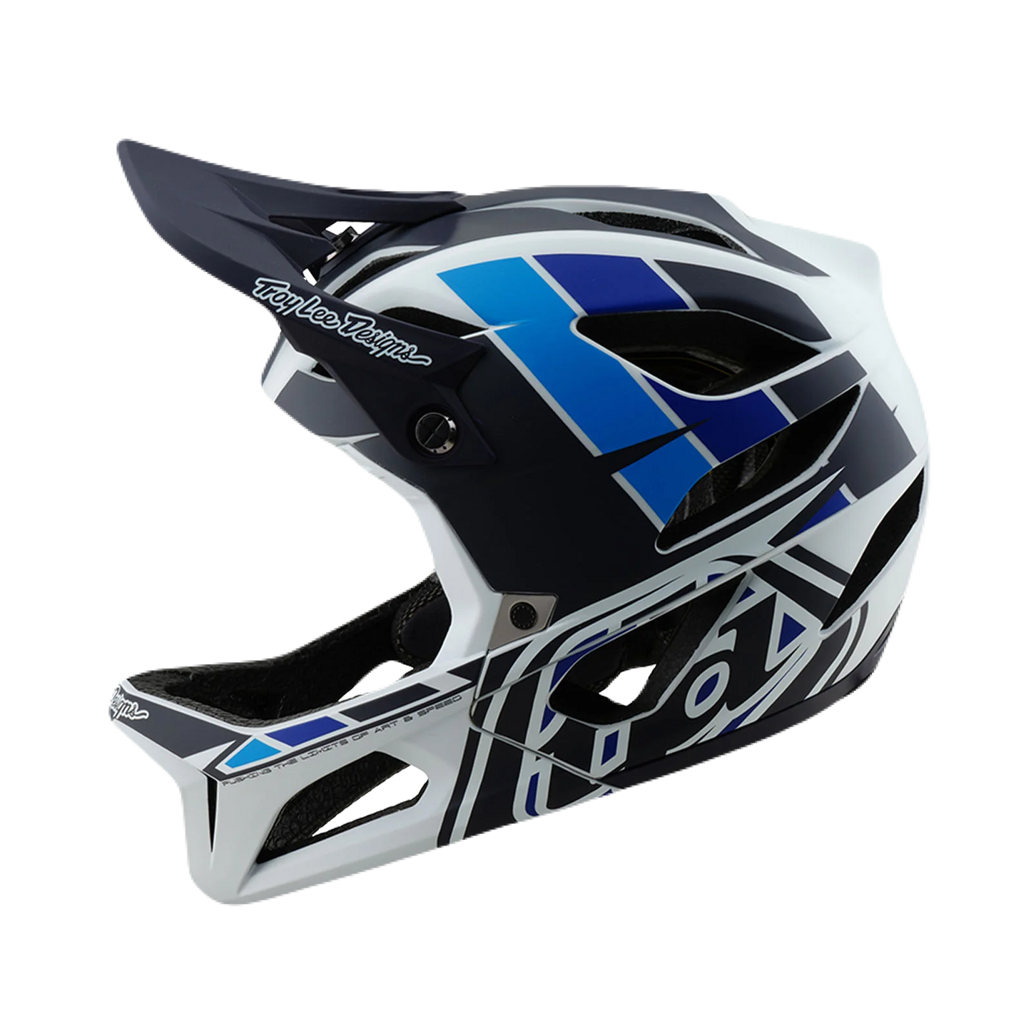 Cascos Troy Lee Designs Stage MIPS 2025