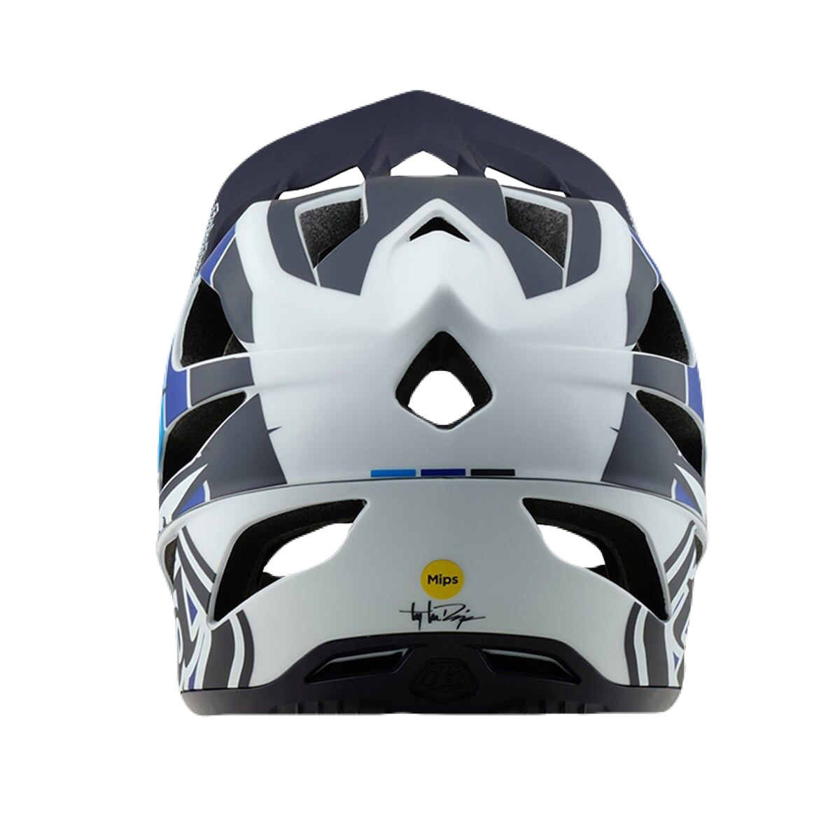 Cascos Troy Lee Designs Stage MIPS 2025