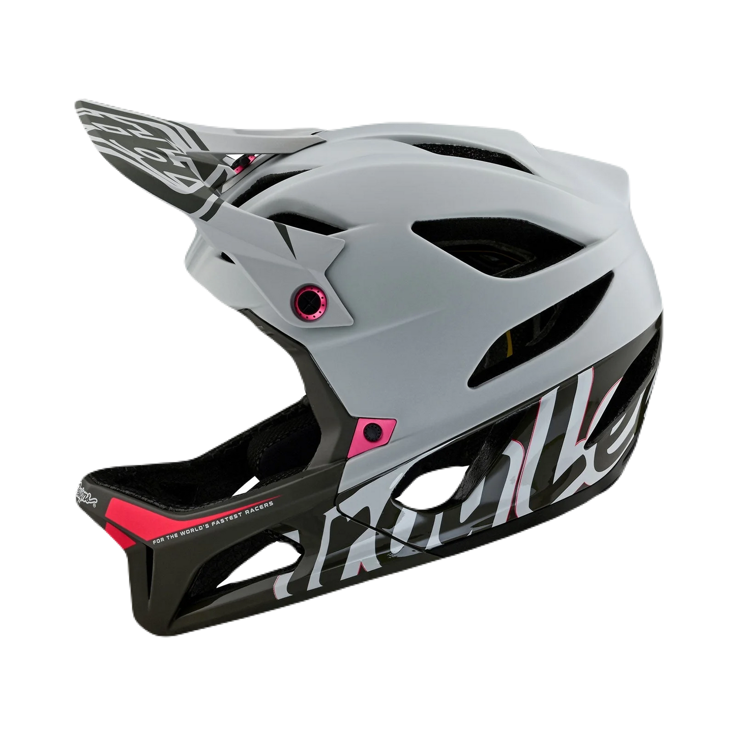 Cascos Troy Lee Designs Stage MIPS 2025