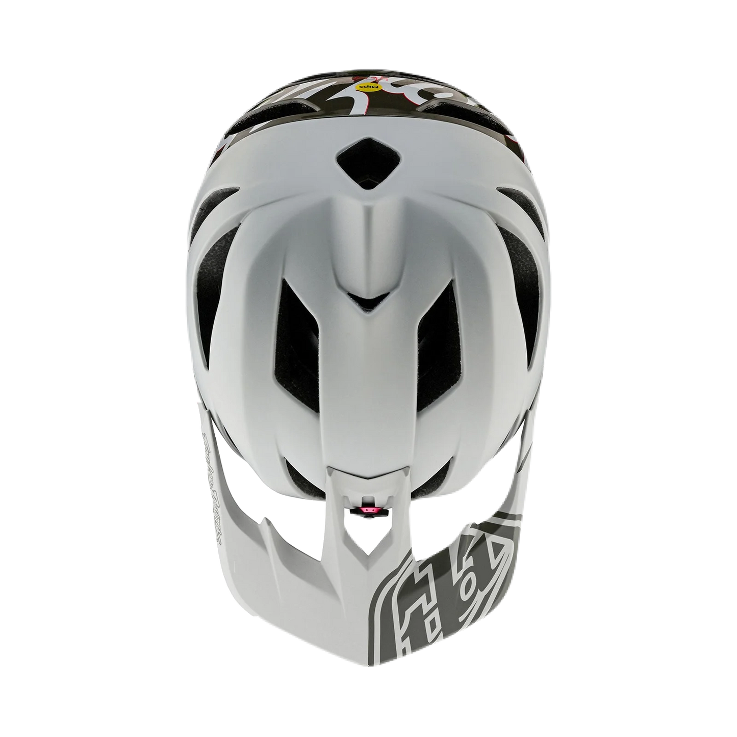 Cascos Troy Lee Designs Stage MIPS 2025