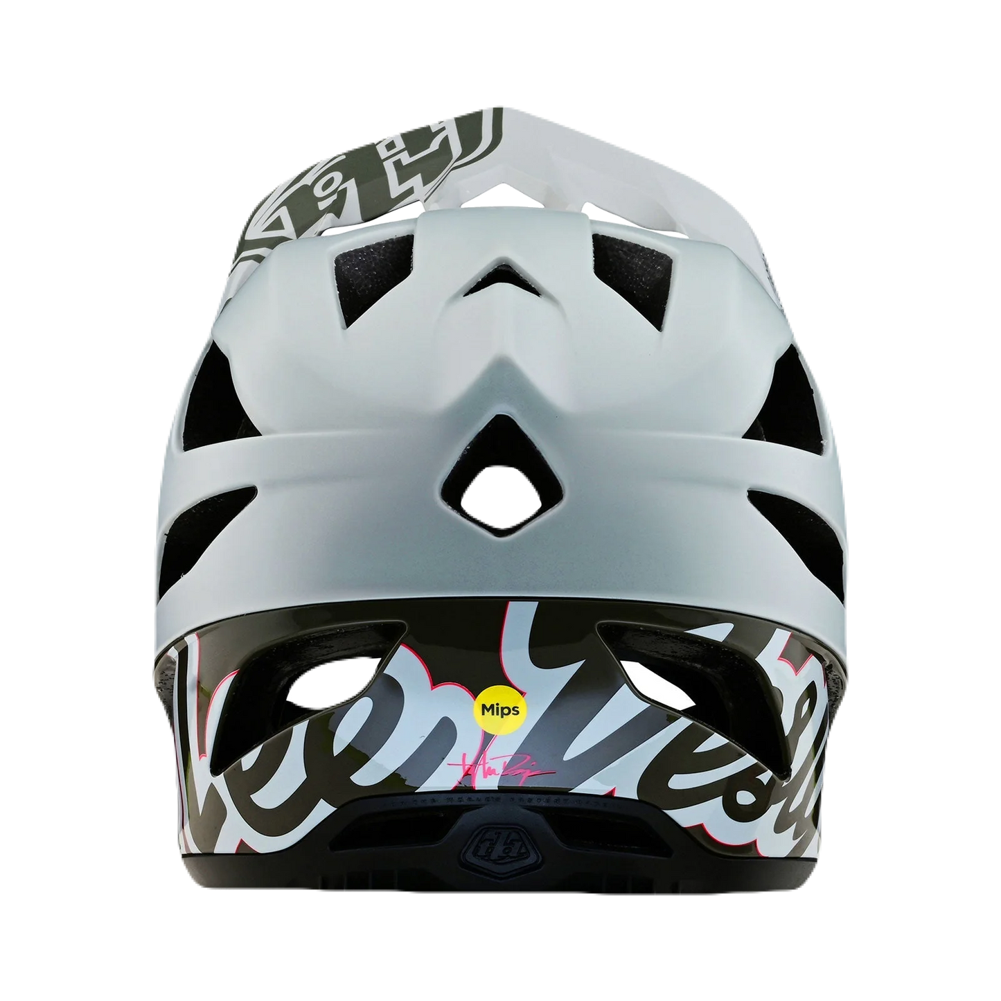 Cascos Troy Lee Designs Stage MIPS 2025