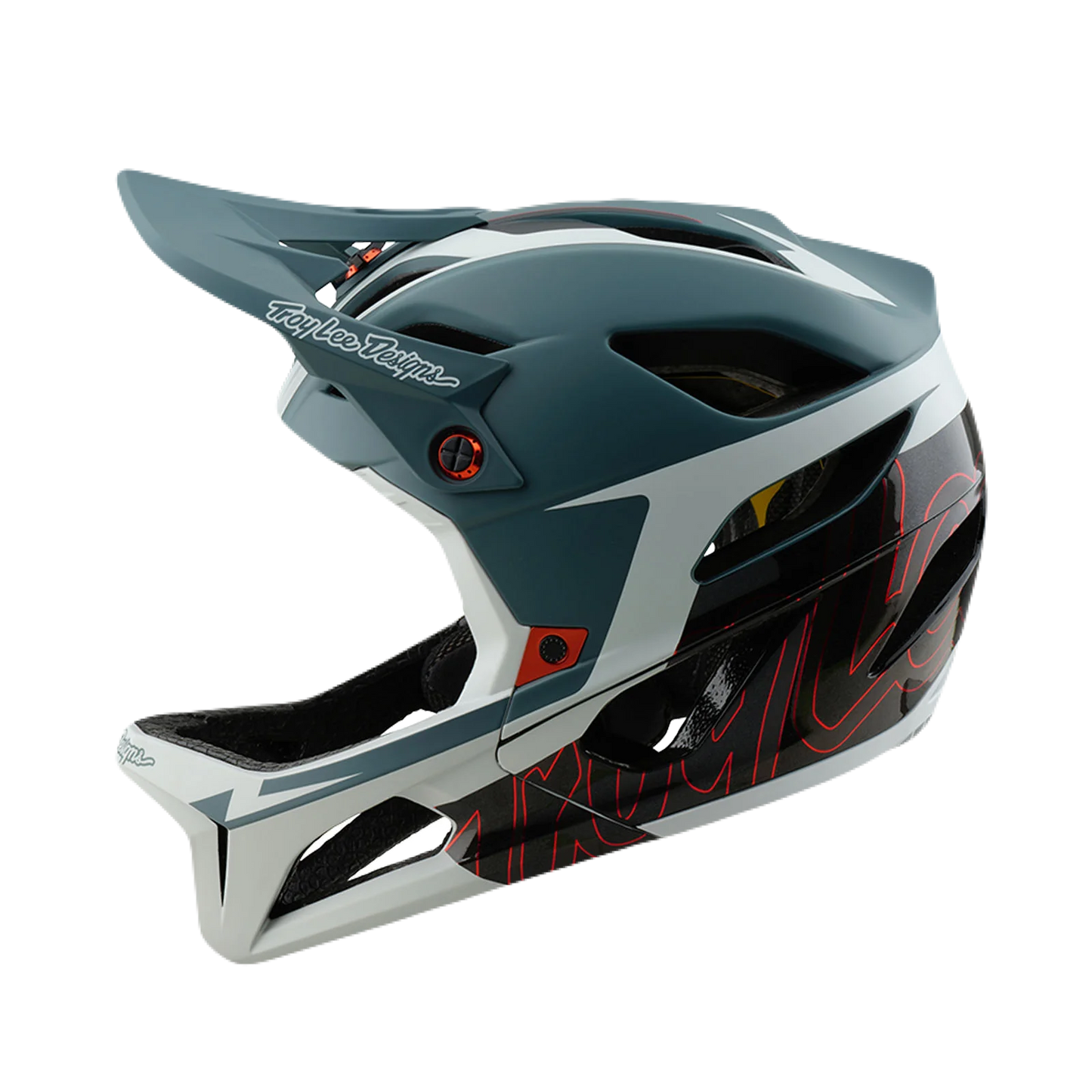 Cascos Troy Lee Designs Stage MIPS 2025
