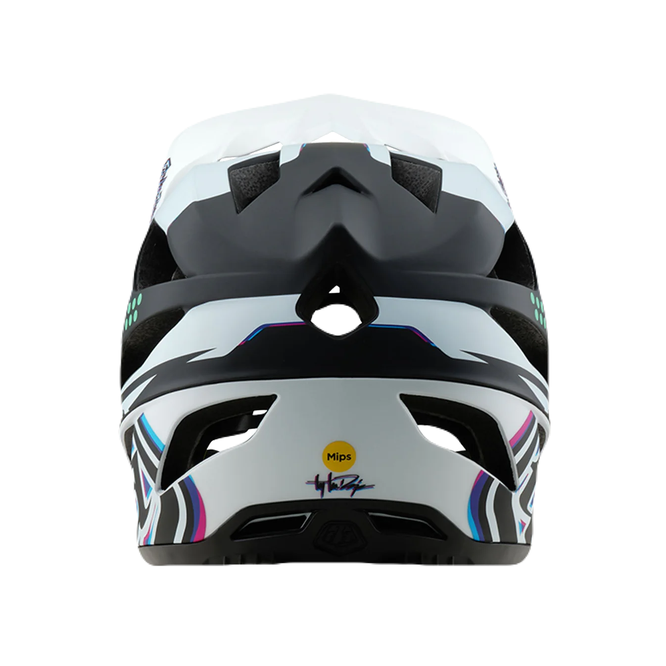 Cascos Troy Lee Designs Stage MIPS 2025