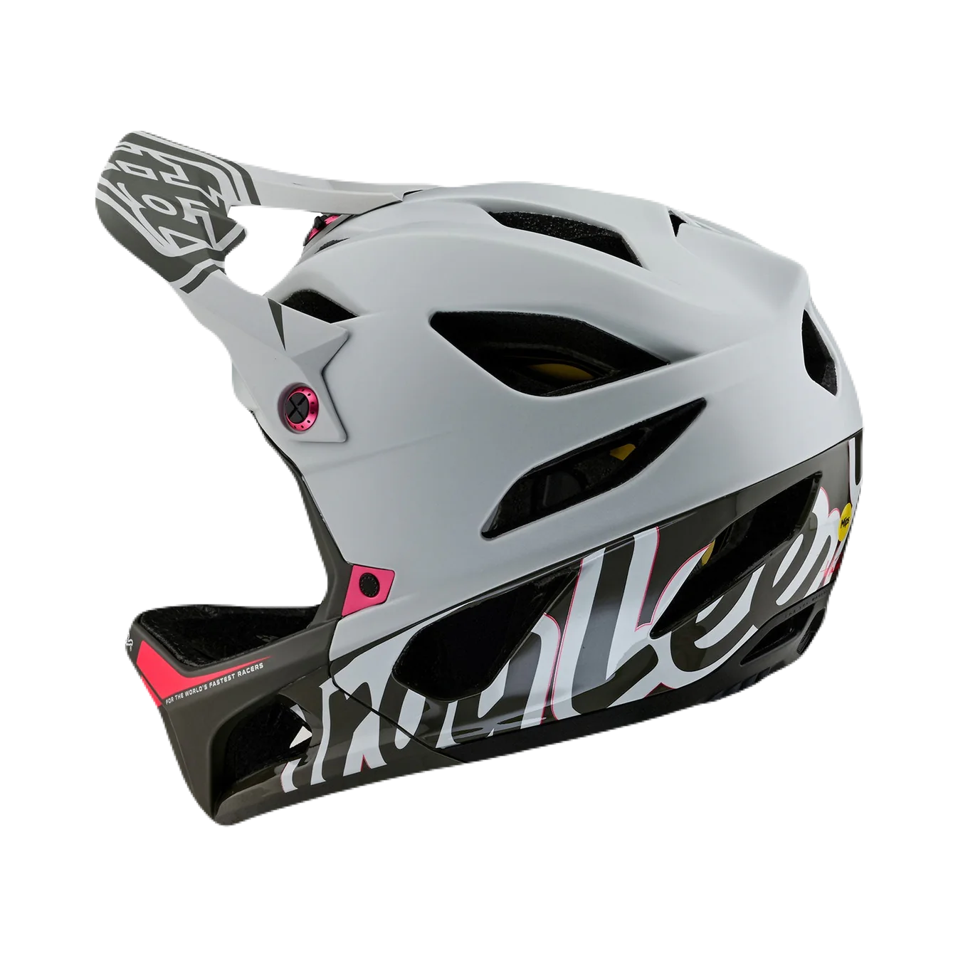 Cascos Troy Lee Designs Stage MIPS 2025