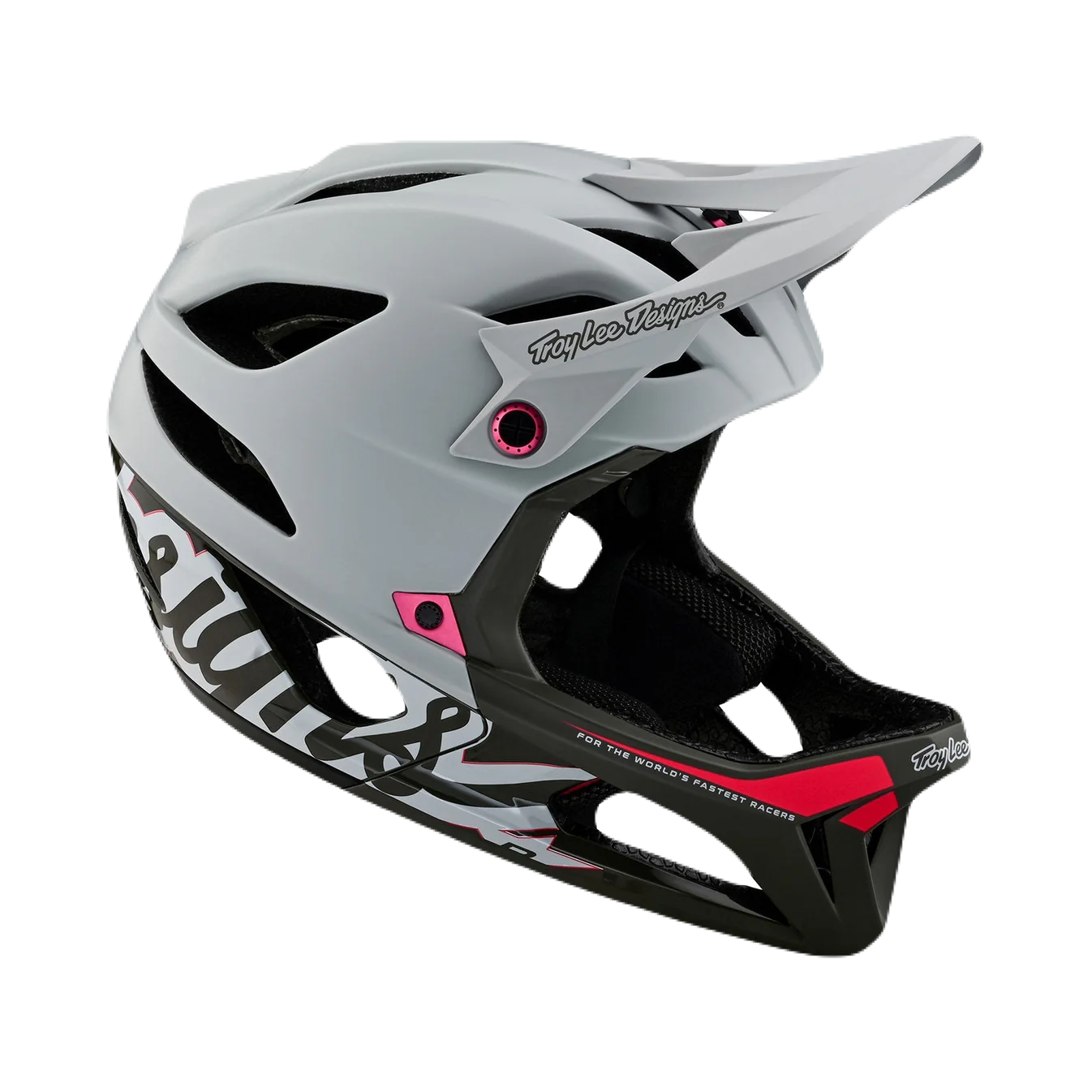 Cascos Troy Lee Designs Stage MIPS 2025