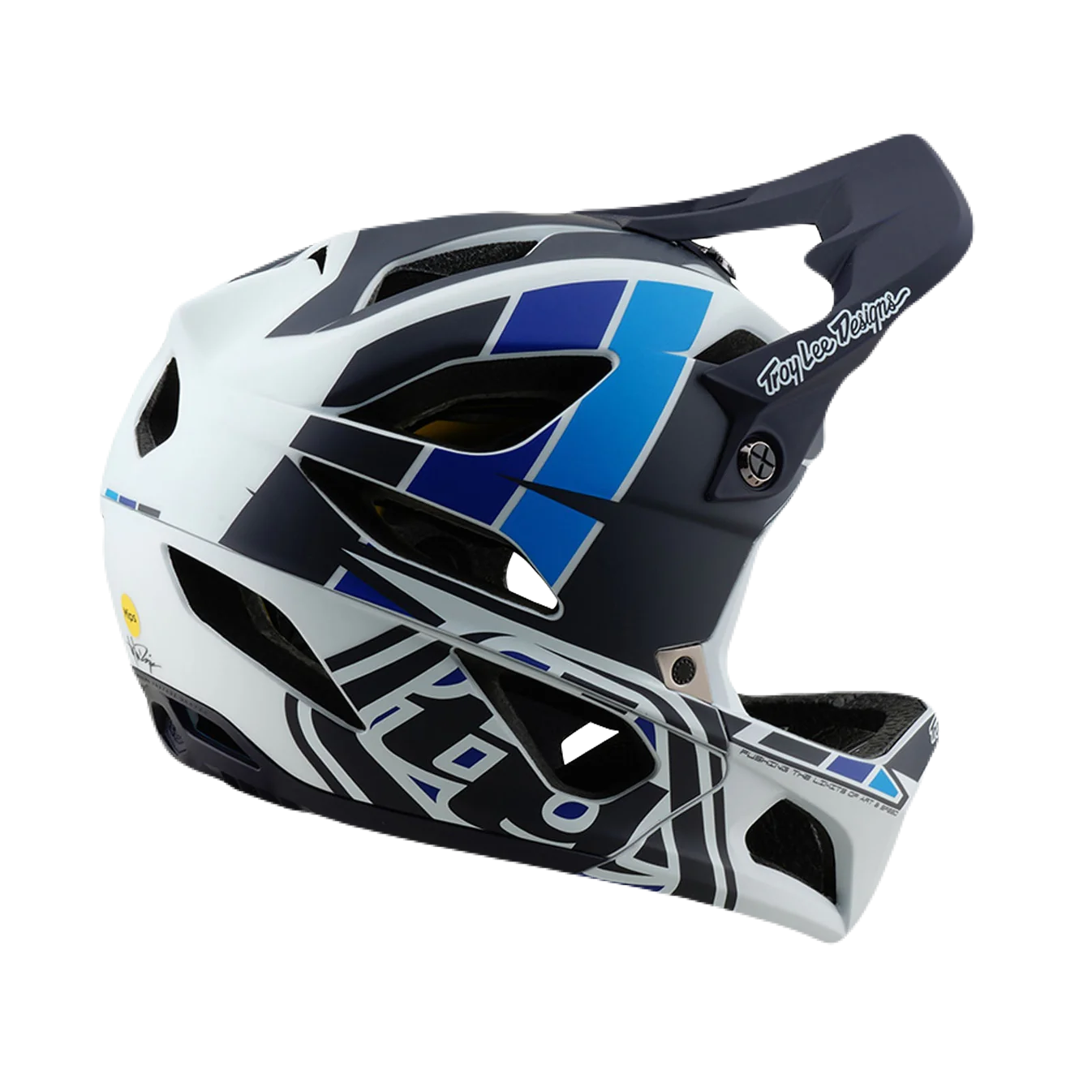 Cascos Troy Lee Designs Stage MIPS 2025