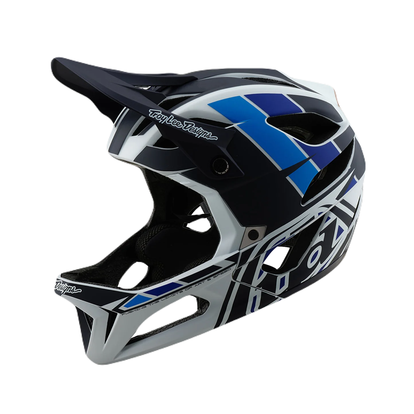 Cascos Troy Lee Designs Stage MIPS 2025