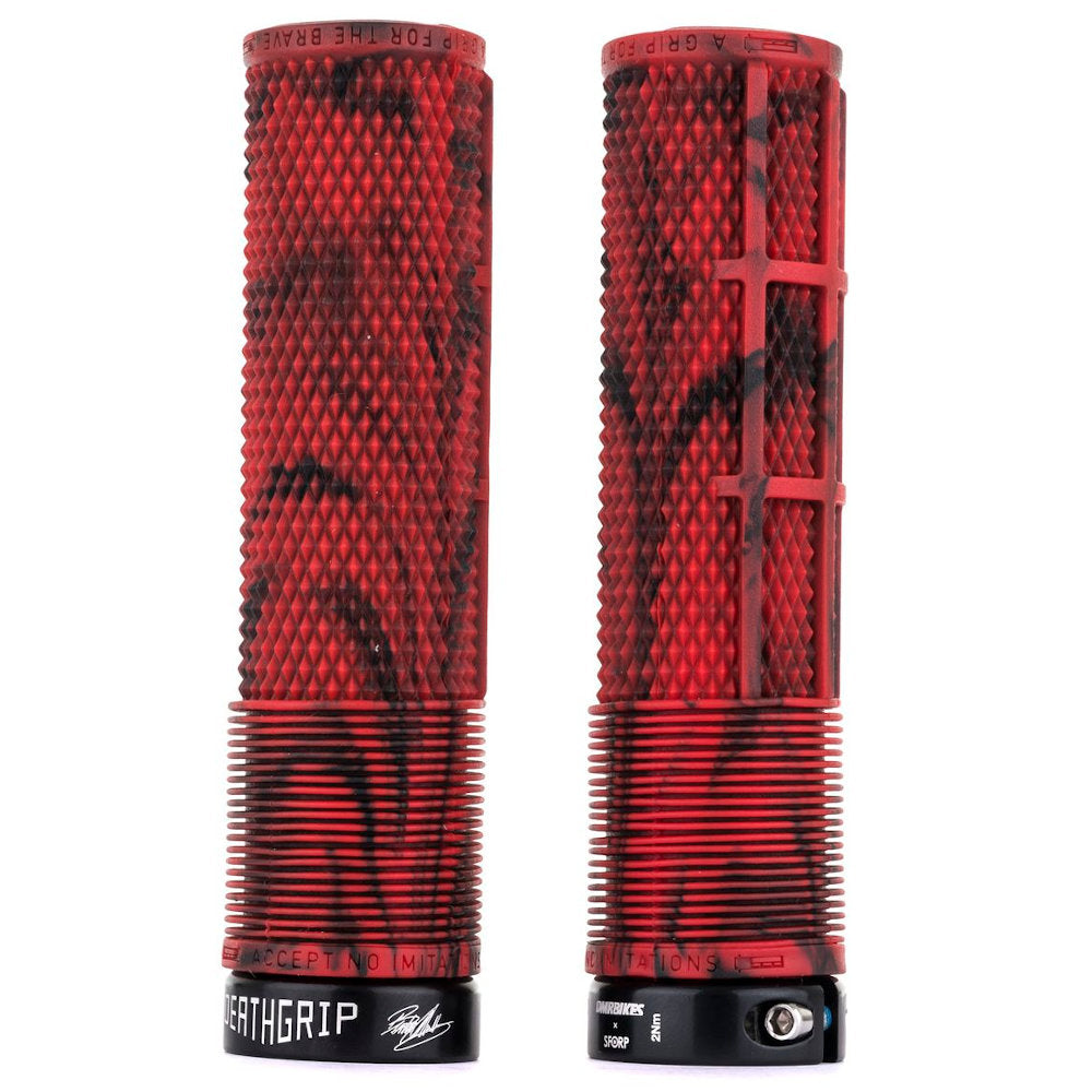 Grips Deathgrips DMR