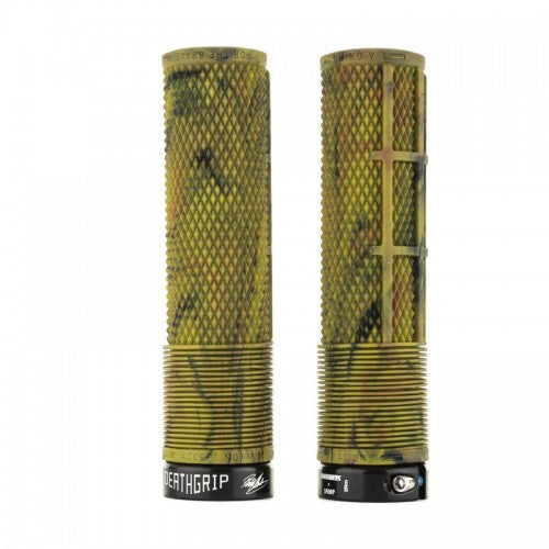 Grips Deathgrips DMR