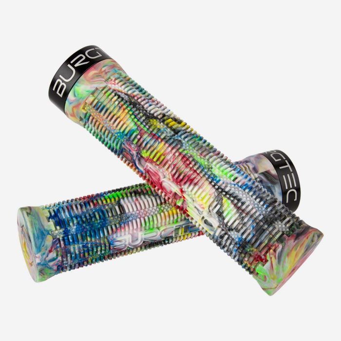Grips Burgtec Bartender Pro EDT Greg Minaar