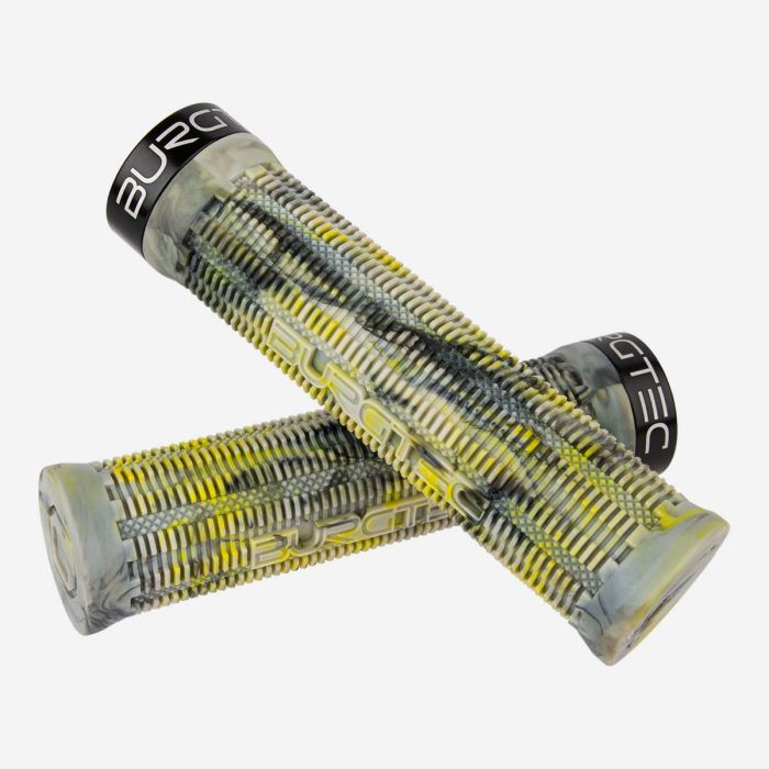 Grips Burgtec Bartender Pro EDT Greg Minaar