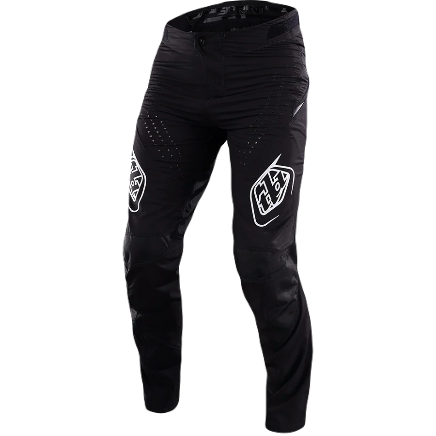 Pantalones Troy Lee Designs Sprint Mono Blk 2025