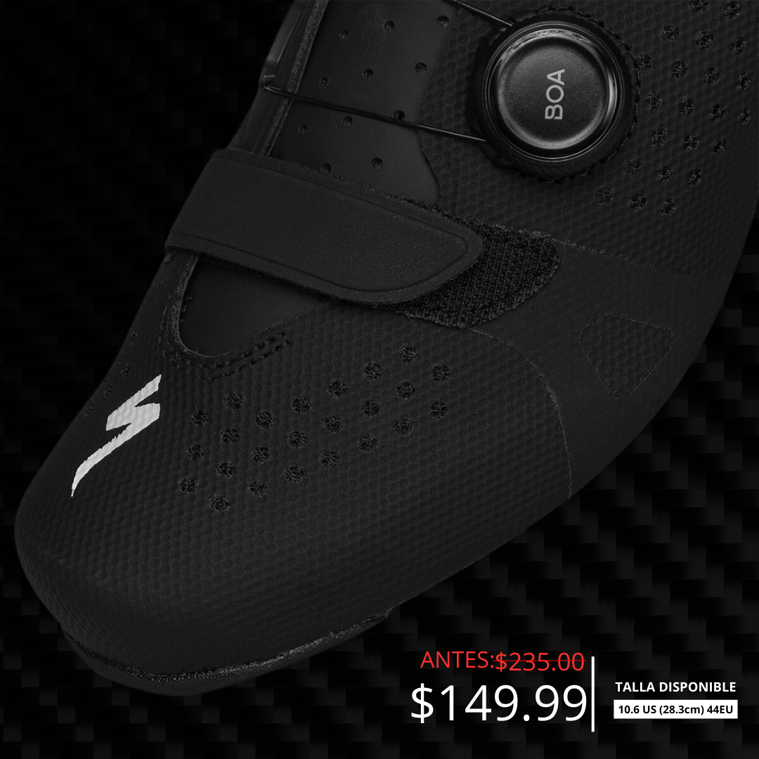 Zapatos Specialized Torch 3.0 PARA Ruta y XC