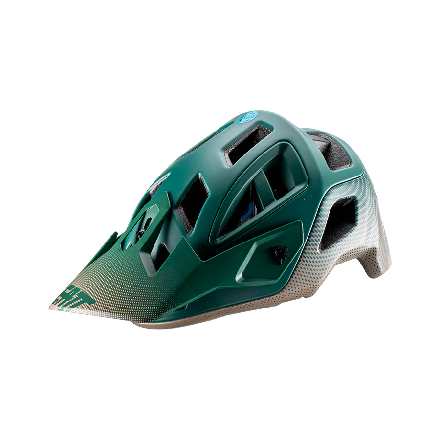Casco Leatt 3.0 Enduro Ivy