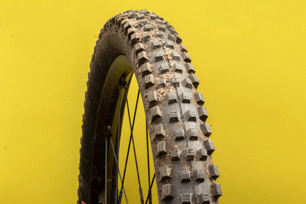 Llantas Schwalbe Magic Mary Folding TBR