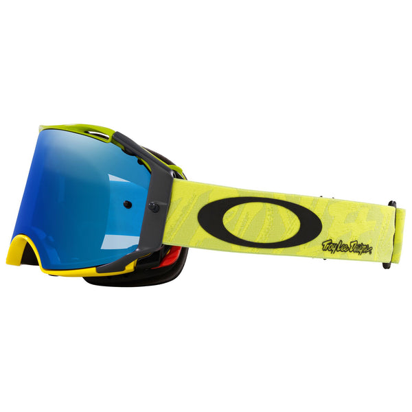 Goggles Oakley x Troy Lee Designs Airbrake MTB LTD