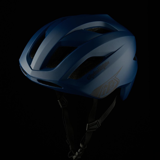 Cascos Troy Lee Designs Grail MIPS Ruta/XC Abierto