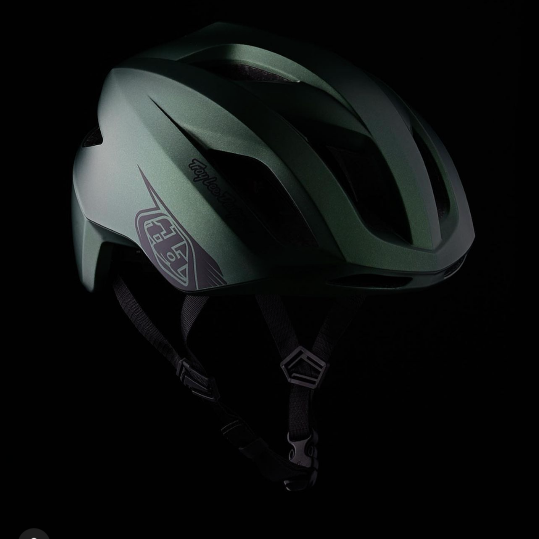 Cascos Troy Lee Designs Grail MIPS Ruta/XC 2024