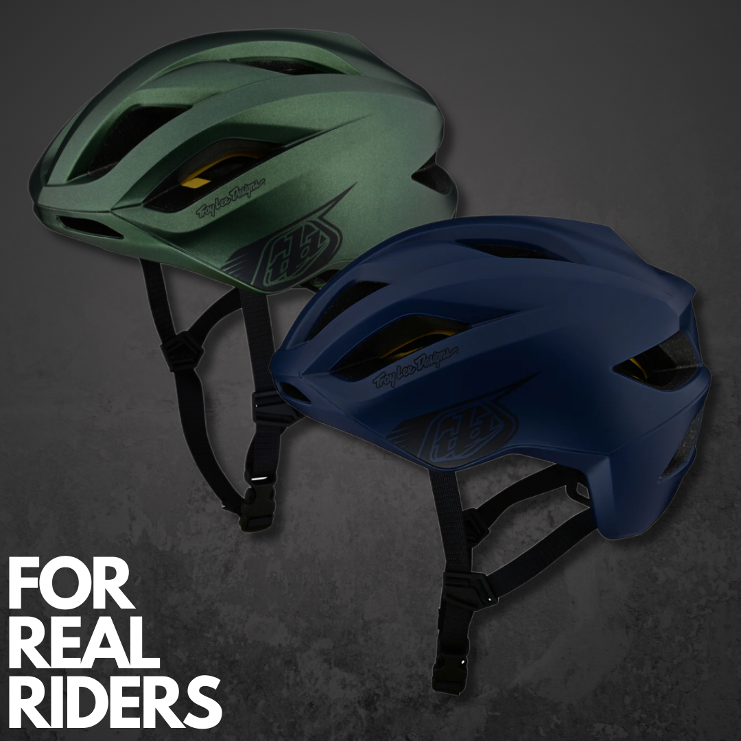 Cascos Troy Lee Designs Grail MIPS Ruta/XC 2024