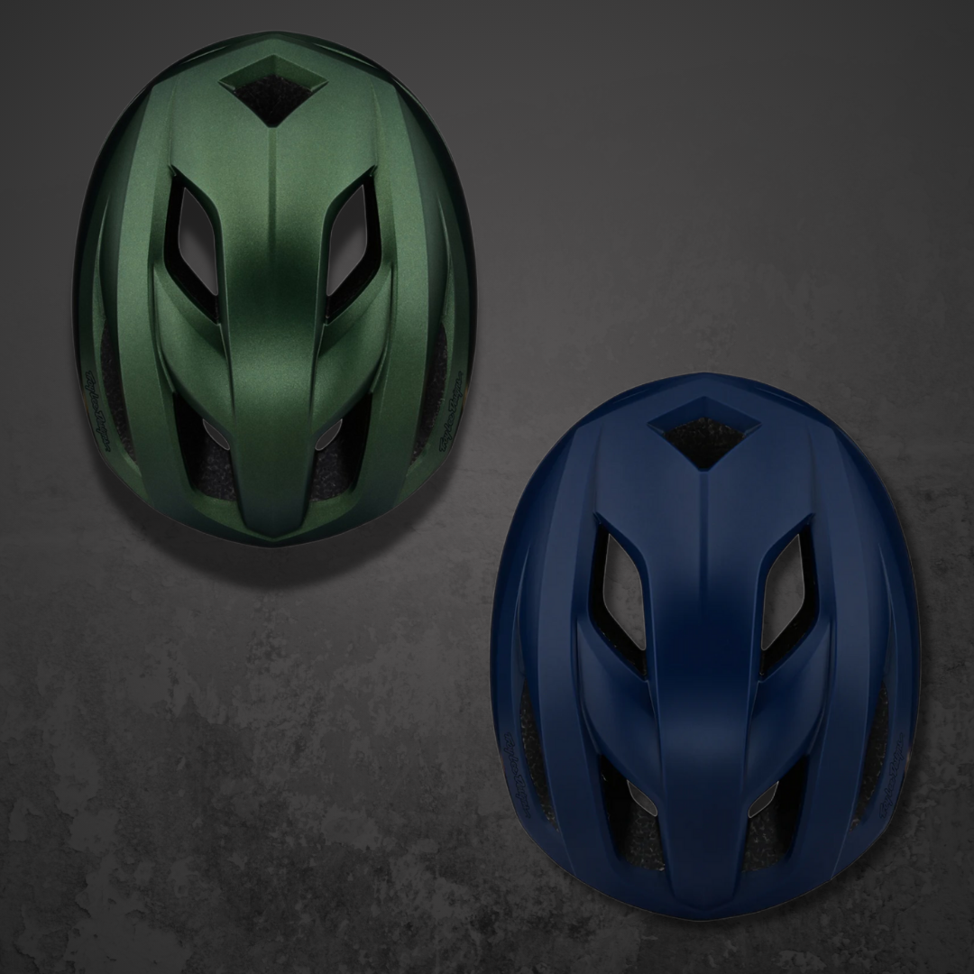 Cascos Troy Lee Designs Grail MIPS Ruta/XC 2024