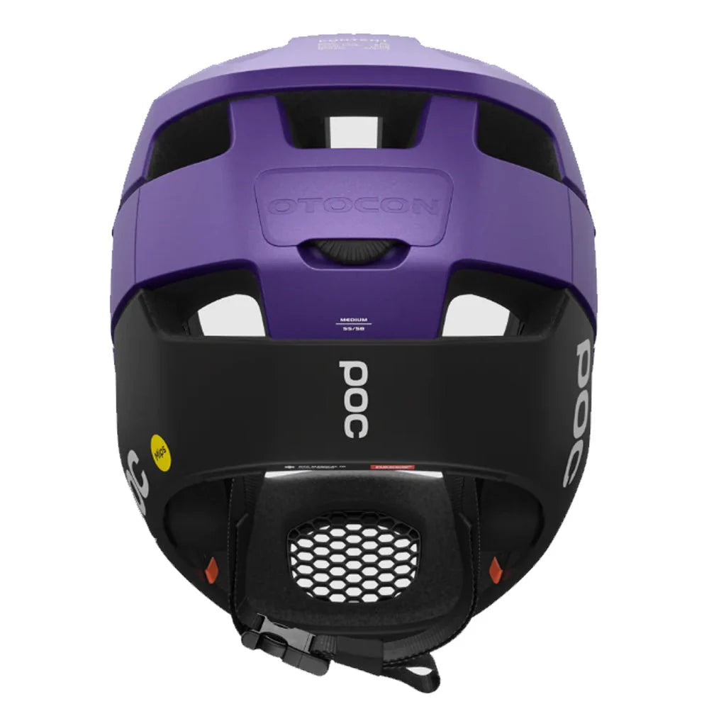 Cascos POC Otocon Race Mips Enduro