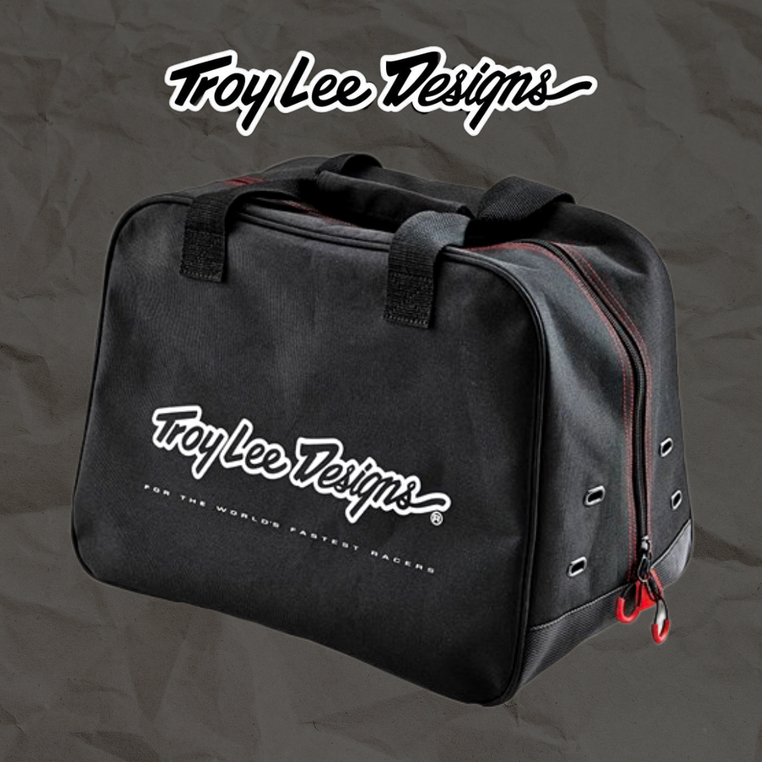 TLD Premium Helmet Bag One-Size Fits all